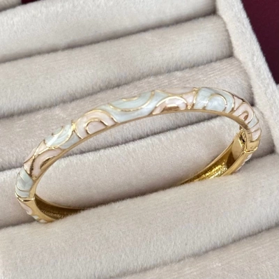 Mineli Bilezik Renkli Bileklik - 8