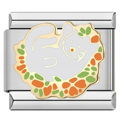 Minik Kedi - 56 - İtalyan Charm