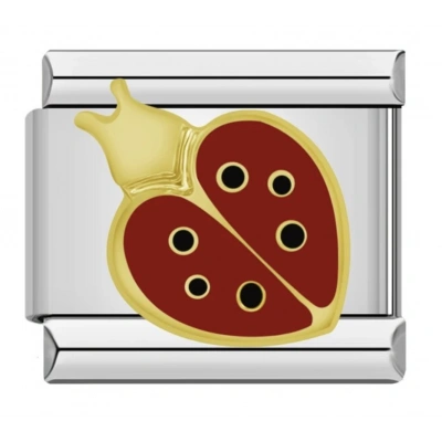 Uğur Böceği - 195