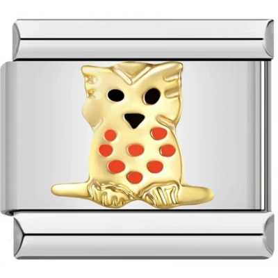 Baykuş - 255 - İtalyan Charm