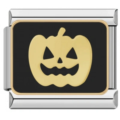 Siyah Balkabağı - 275 - İtalyan Charm