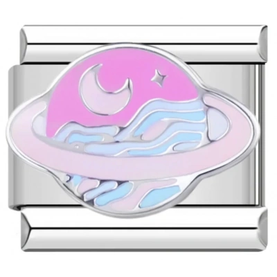 Pembe Gezegen - 44 - İtalyan Charm