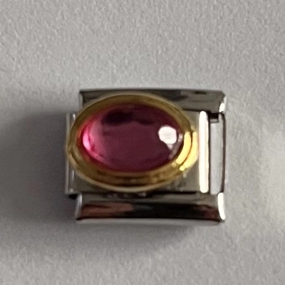 Pembe Taş - 111 - İtalyan Charm