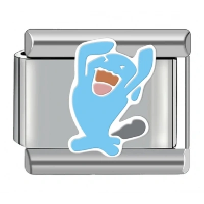 Pokemon - 12 - İtalyan Charm