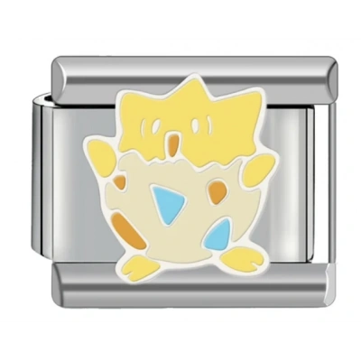 Pokemon - 17 - İtalyan Charm