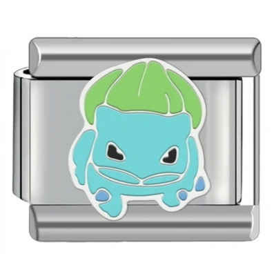 Pokemon - 5 - İtalyan Charm