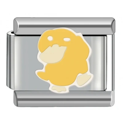 Pokemon - 8 - İtalyan Charm