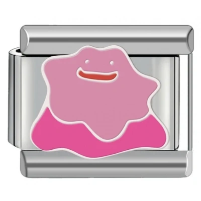 Pokemon - 9 - İtalyan Charm