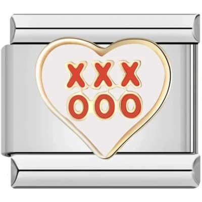 Xoxo Kalp  Gossip Girl - 251 - İtalyan Charm