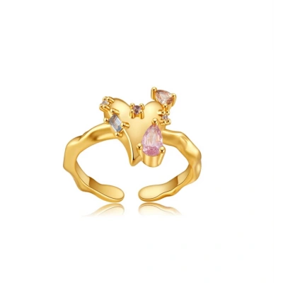 Kalpli Yüzük - Özel Seri