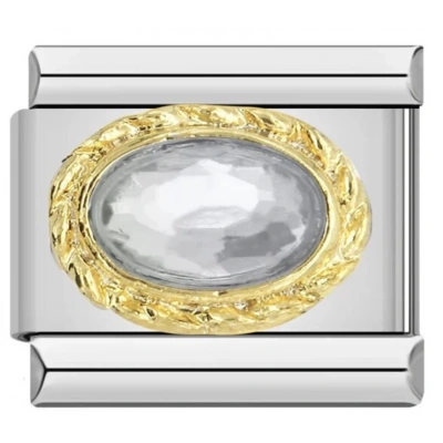 Beyaz Taş - İtalyan Charm