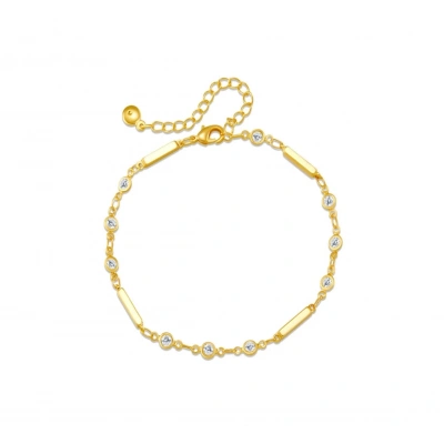 Taşlı Bileklik - Özel Seri