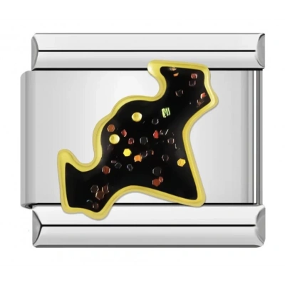 Yarasa - 189 - İtalyan Bileklik Charmı