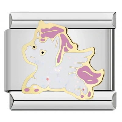 Unicorn - 50 - İtalyan Charm