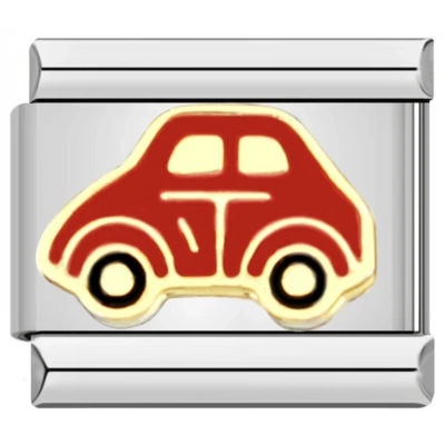 Vosvos - 6 - İtalyan Charm