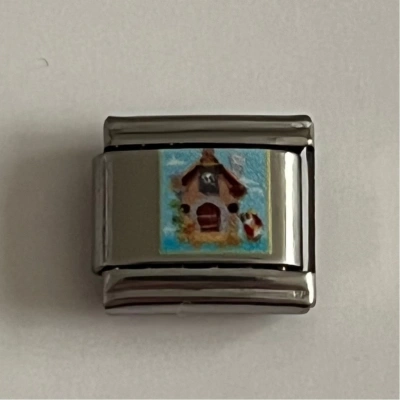 Oyun Evi - İtalyan Charm