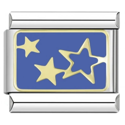 Yıldızlar - 30 - İtalyan Charm