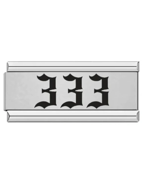 333 Manifest - İtalyan Charm