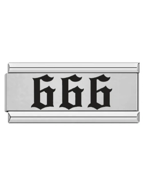 666 Manifest - İtalyan Charm