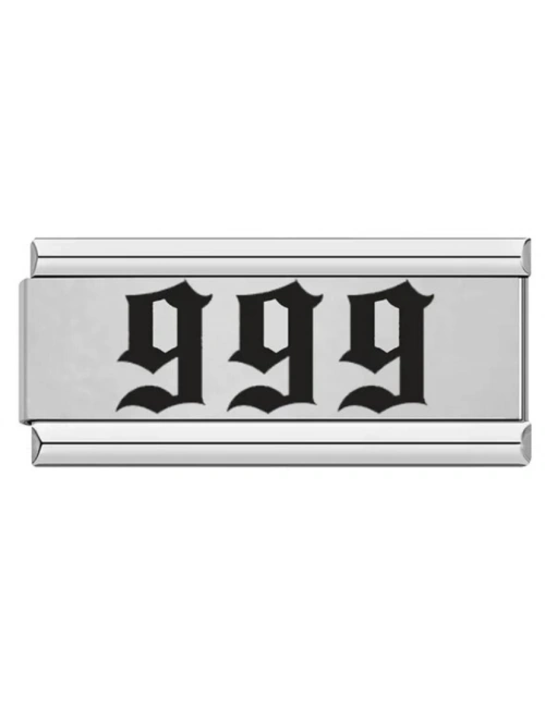 999 Manifest - İtalyan Charm