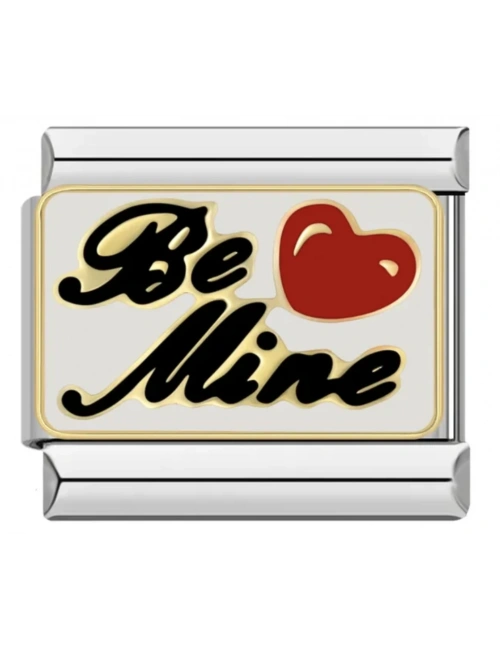 Be Mine - 61 - İtalyan Charm