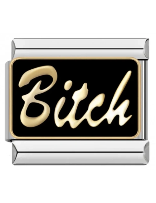 Bitch - 32 - İtalyan Charm