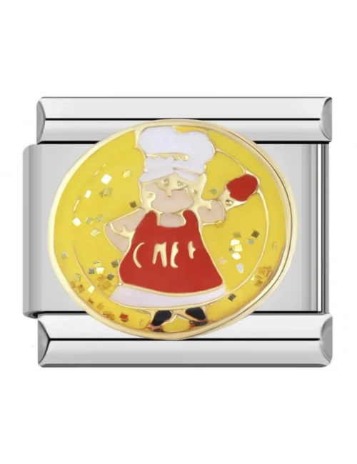 Chef - 74 - İtalyan Charm