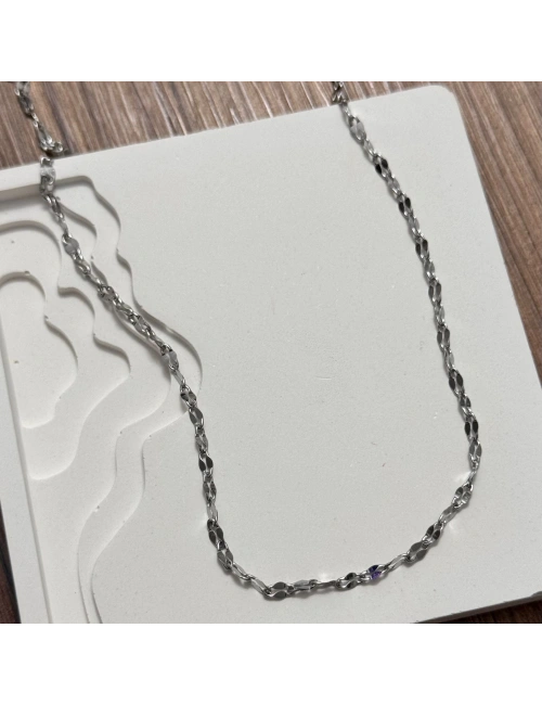Zincir Basic Kolye