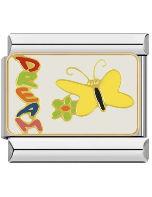 Dream Renkli - 243 - İtalyan Charm