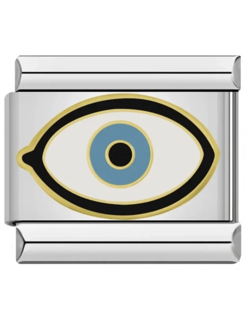 Göz Renkli - 263 - İtalyan Charm