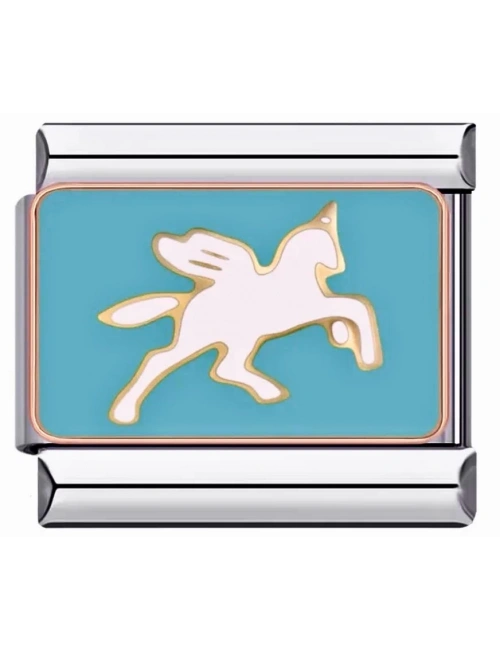 Mavi Unicorn - 234 - İtalyan Charm