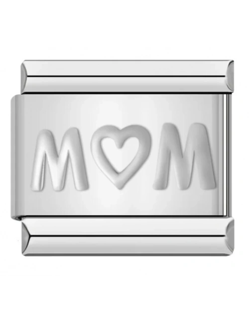 Anne Mom - İtalyan Charm