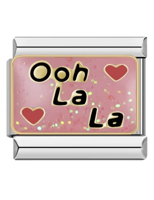 Ooh La La - 82 - İtalyan Charm