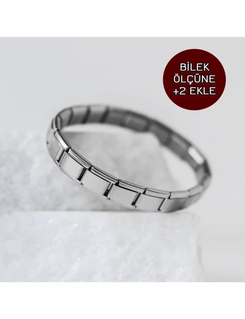 İtalyan Charm Bileklik