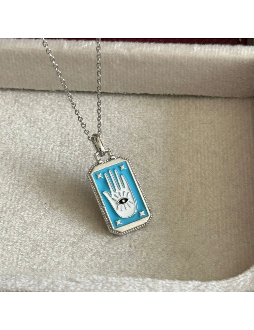 Hamsa Kolye