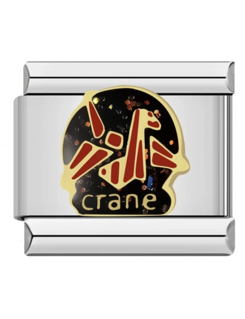 Origami - 140 - İtalyan Charm
