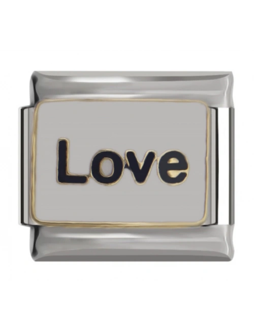 Love - 132 - İtalyan Charm
