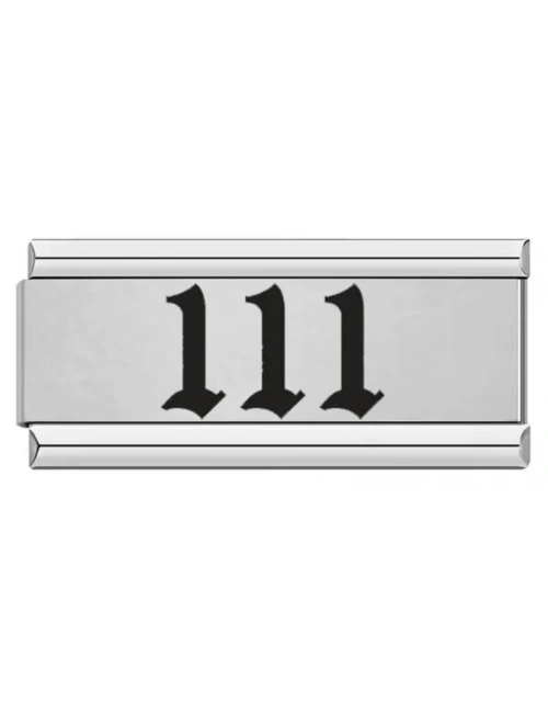 111 Manifest - İtalyan Charm