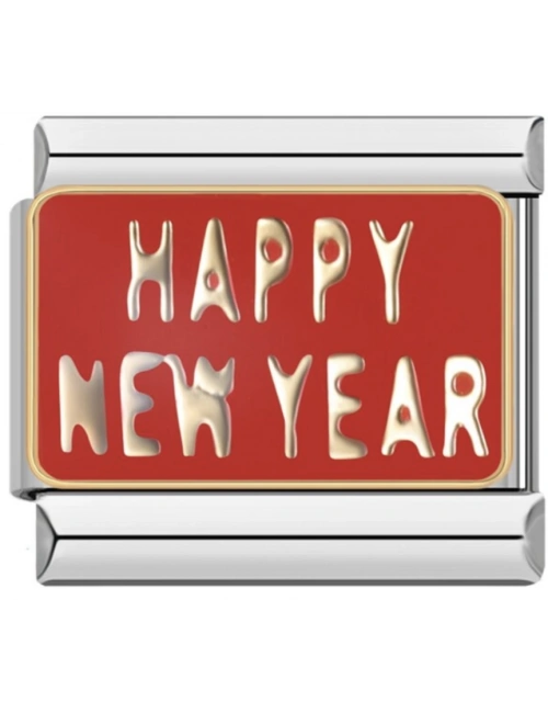 Happy New Year - 141 - İtalyan Charm