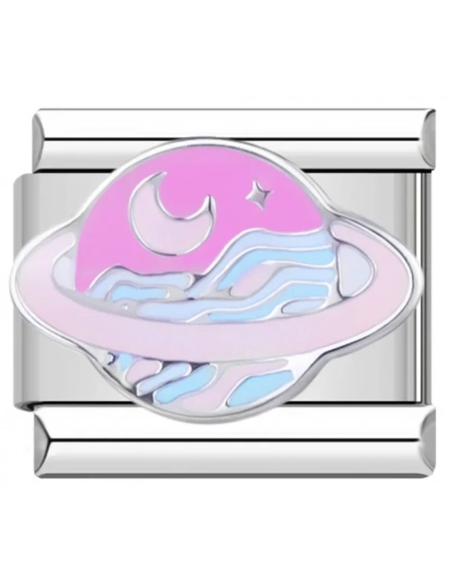 Pembe Gezegen - 44 - İtalyan Charm