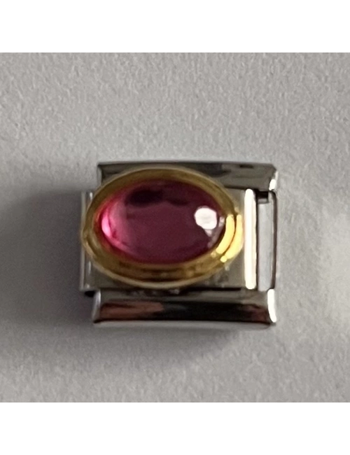 Pembe Taş - 111 - İtalyan Charm