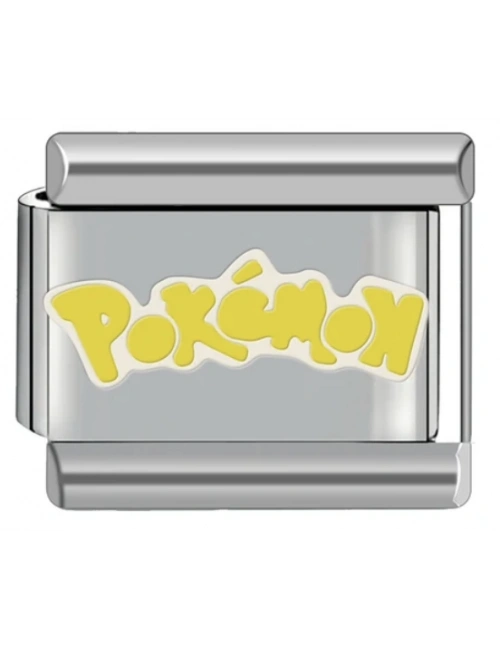 Pokemon - 1 - İtalyan Charm
