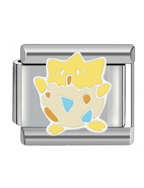 Pokemon - 17 - İtalyan Charm