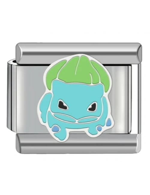 Pokemon - 5 - İtalyan Charm