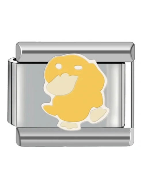 Pokemon - 8 - İtalyan Charm