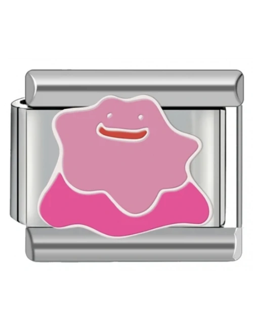Pokemon - 9 - İtalyan Charm