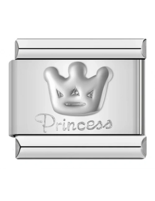 Prenses Princess - İtalyan Charm