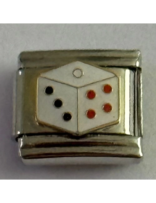 Zar - 363 - İtalyan Bileklik Charmı