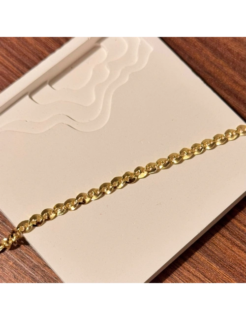 Gold Bileklik
