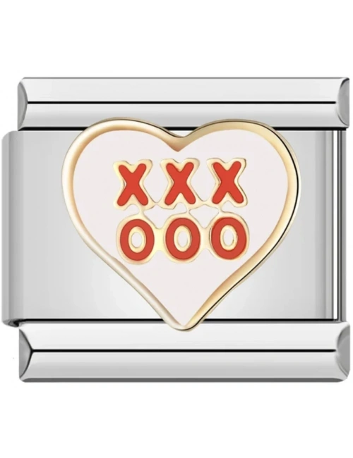 Xoxo Kalp  Gossip Girl - 251 - İtalyan Charm